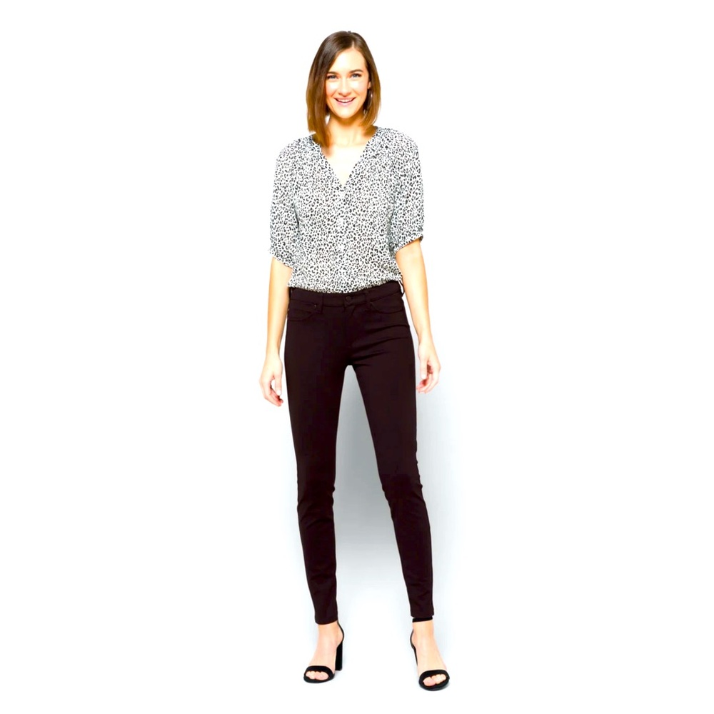 Anity Skinny Pants by Liverpool